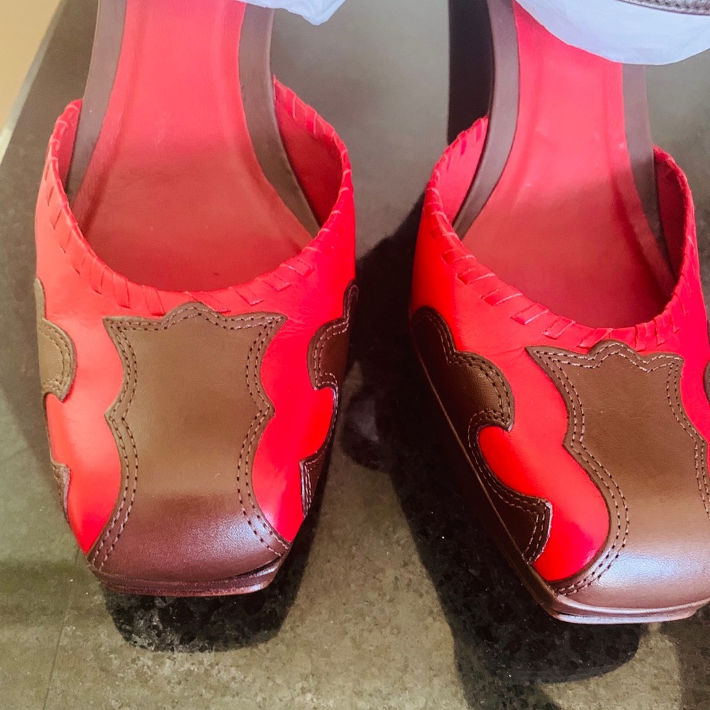 Designer shoes - Picture 2 of 5